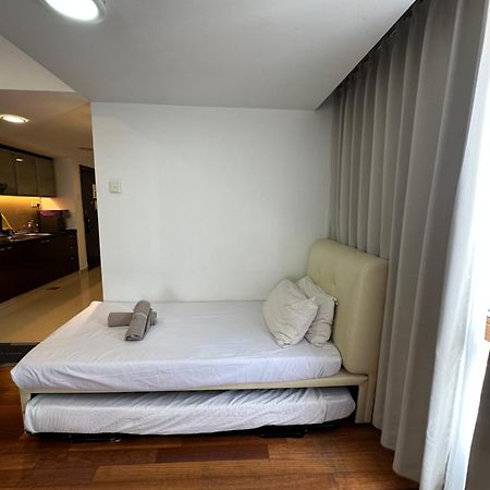 Resort Suites By Landmark At Bandar Sunway Sunway Lagoon Kampong Penaga  Exterior foto