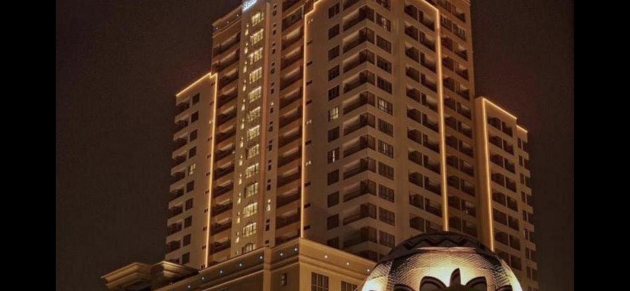 Resort Suites By Landmark At Bandar Sunway Sunway Lagoon Kampong Penaga  Exterior foto