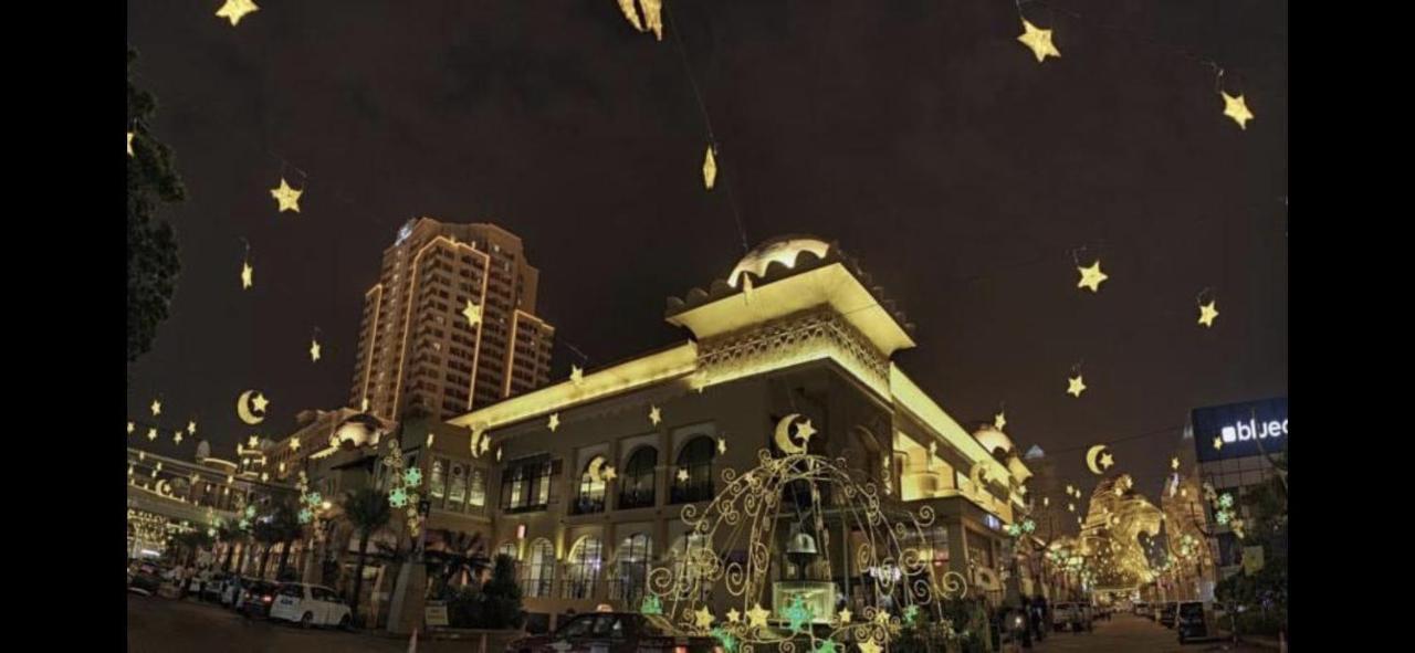 Resort Suites By Landmark At Bandar Sunway Sunway Lagoon Kampong Penaga  Exterior foto