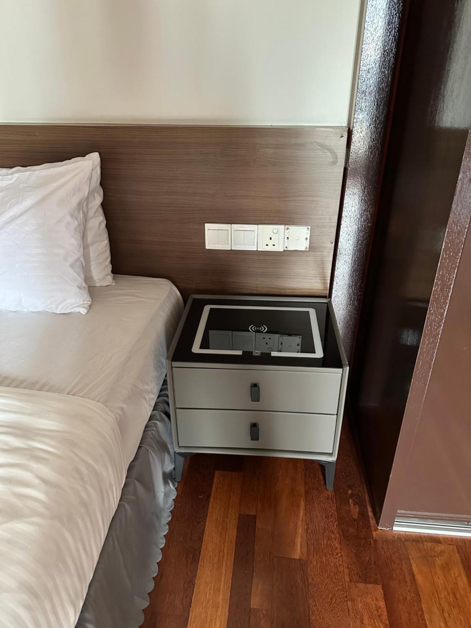 Resort Suites By Landmark At Bandar Sunway Sunway Lagoon Kampong Penaga  Exterior foto
