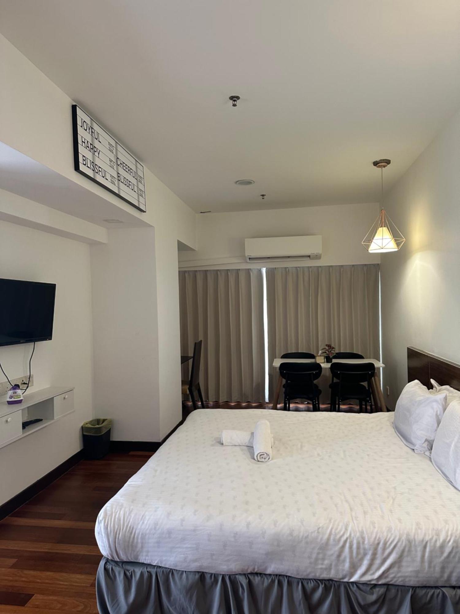 Resort Suites By Landmark At Bandar Sunway Sunway Lagoon Kampong Penaga  Exterior foto