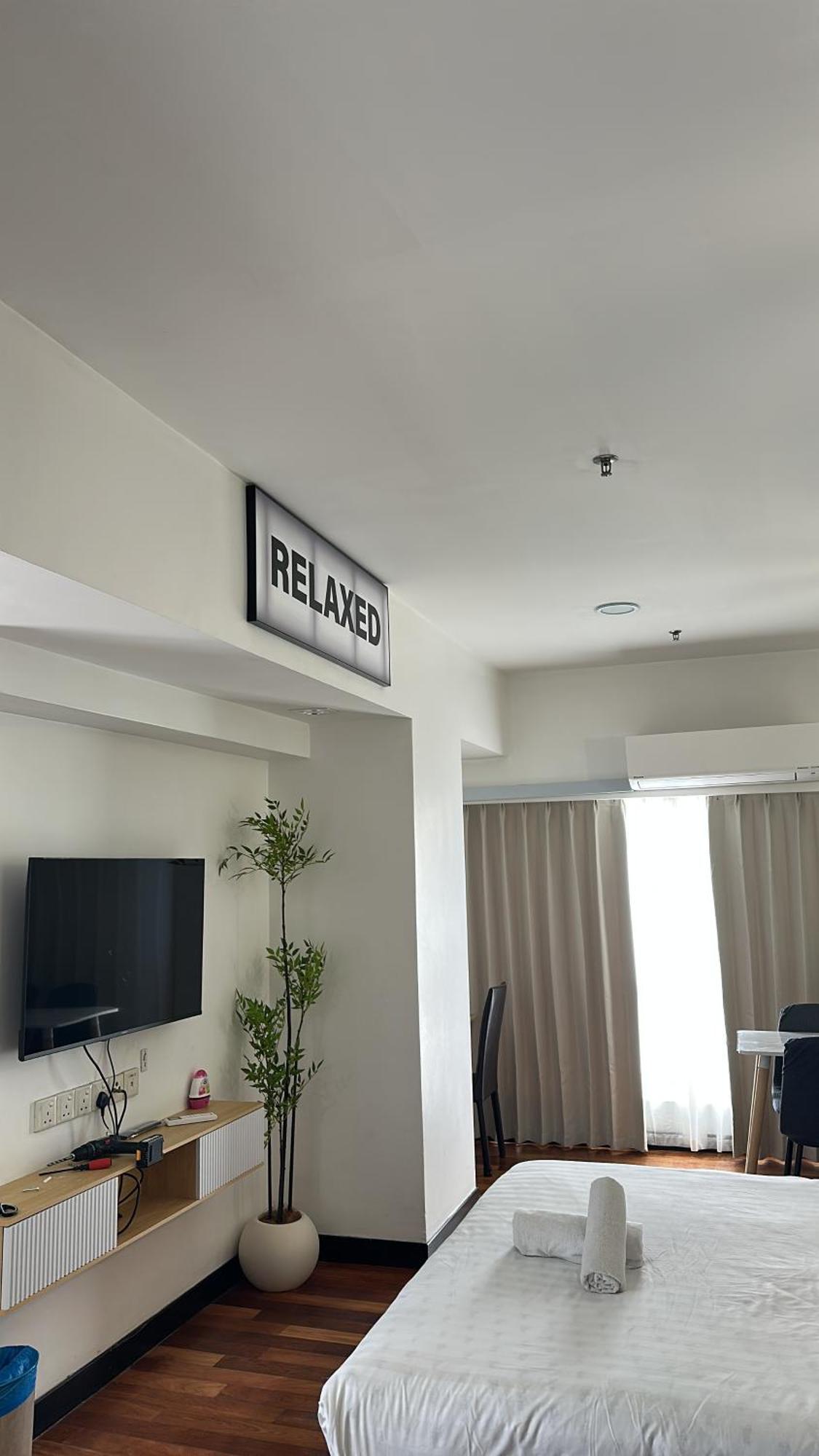Resort Suites By Landmark At Bandar Sunway Sunway Lagoon Kampong Penaga  Exterior foto