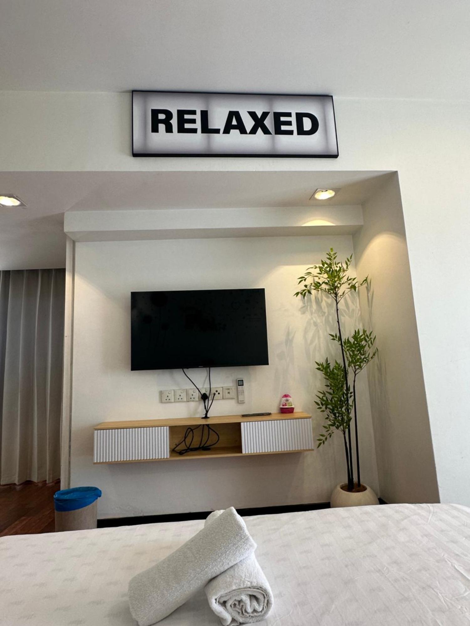 Resort Suites By Landmark At Bandar Sunway Sunway Lagoon Kampong Penaga  Exterior foto