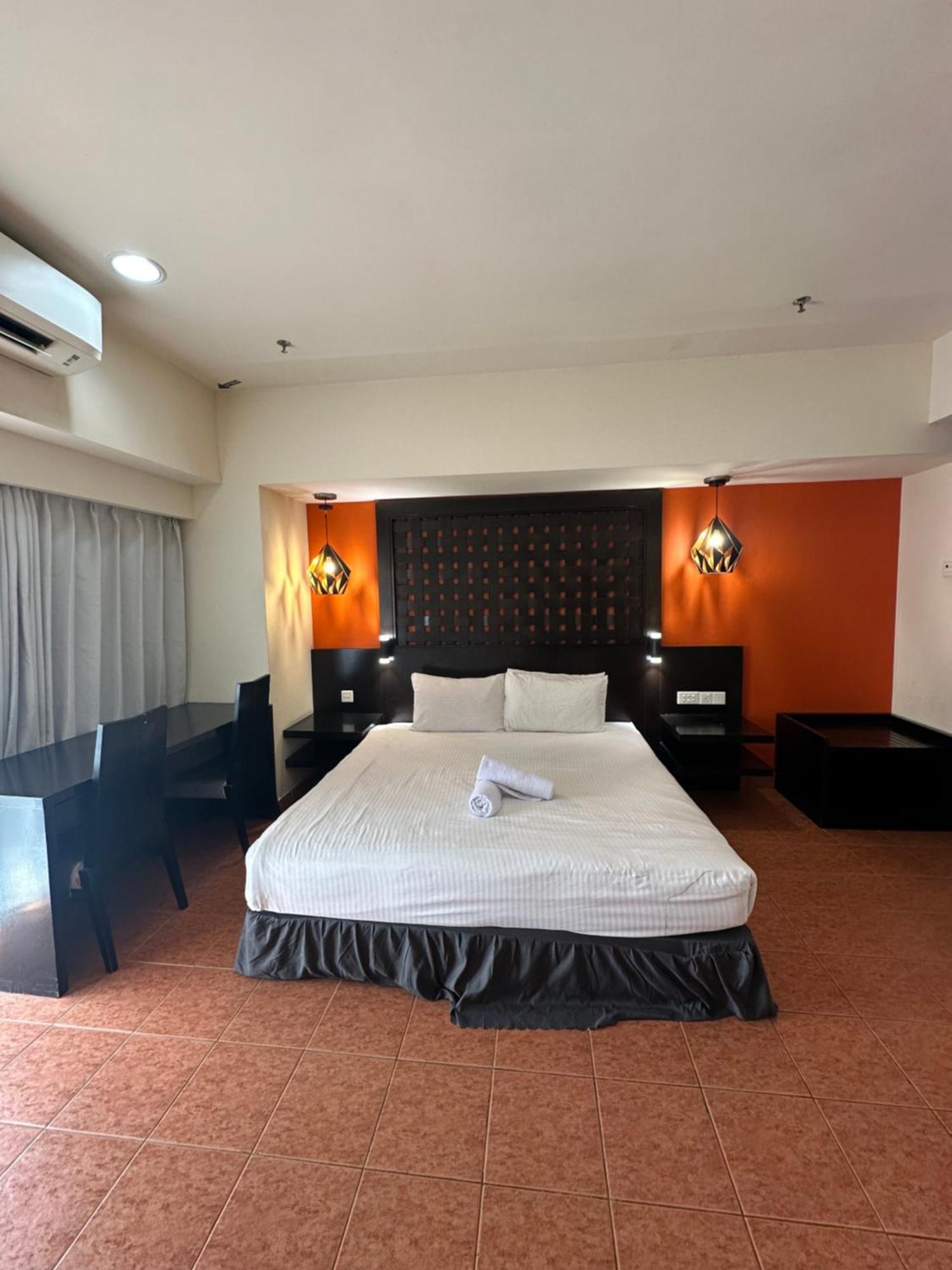 Resort Suites By Landmark At Bandar Sunway Sunway Lagoon Kampong Penaga  Exterior foto