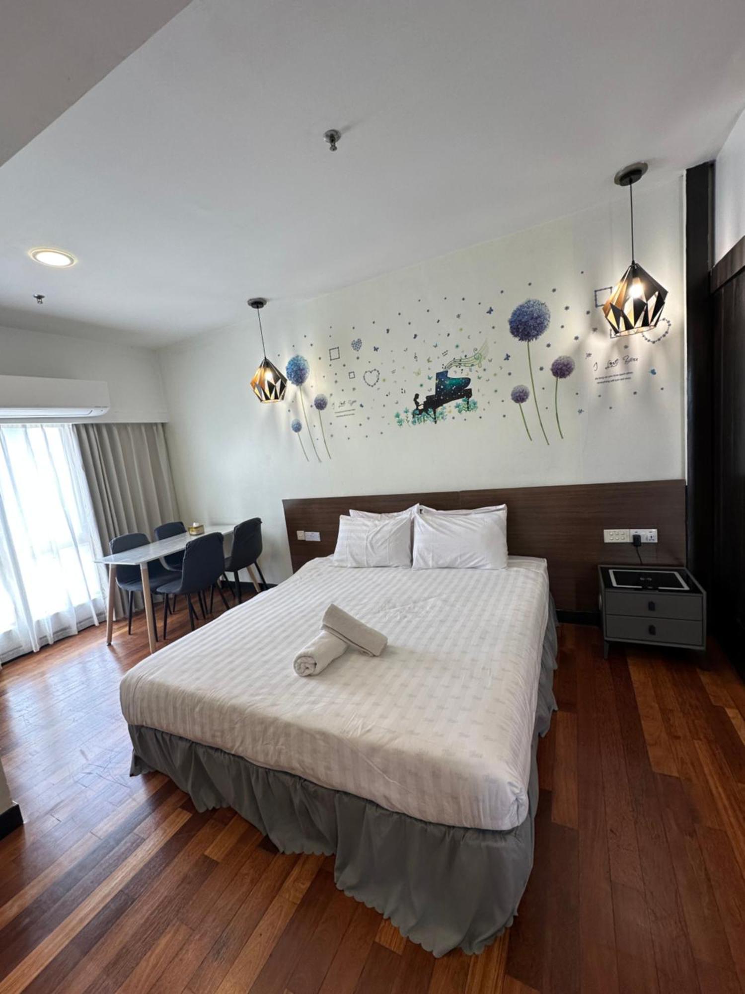 Resort Suites By Landmark At Bandar Sunway Sunway Lagoon Kampong Penaga  Exterior foto