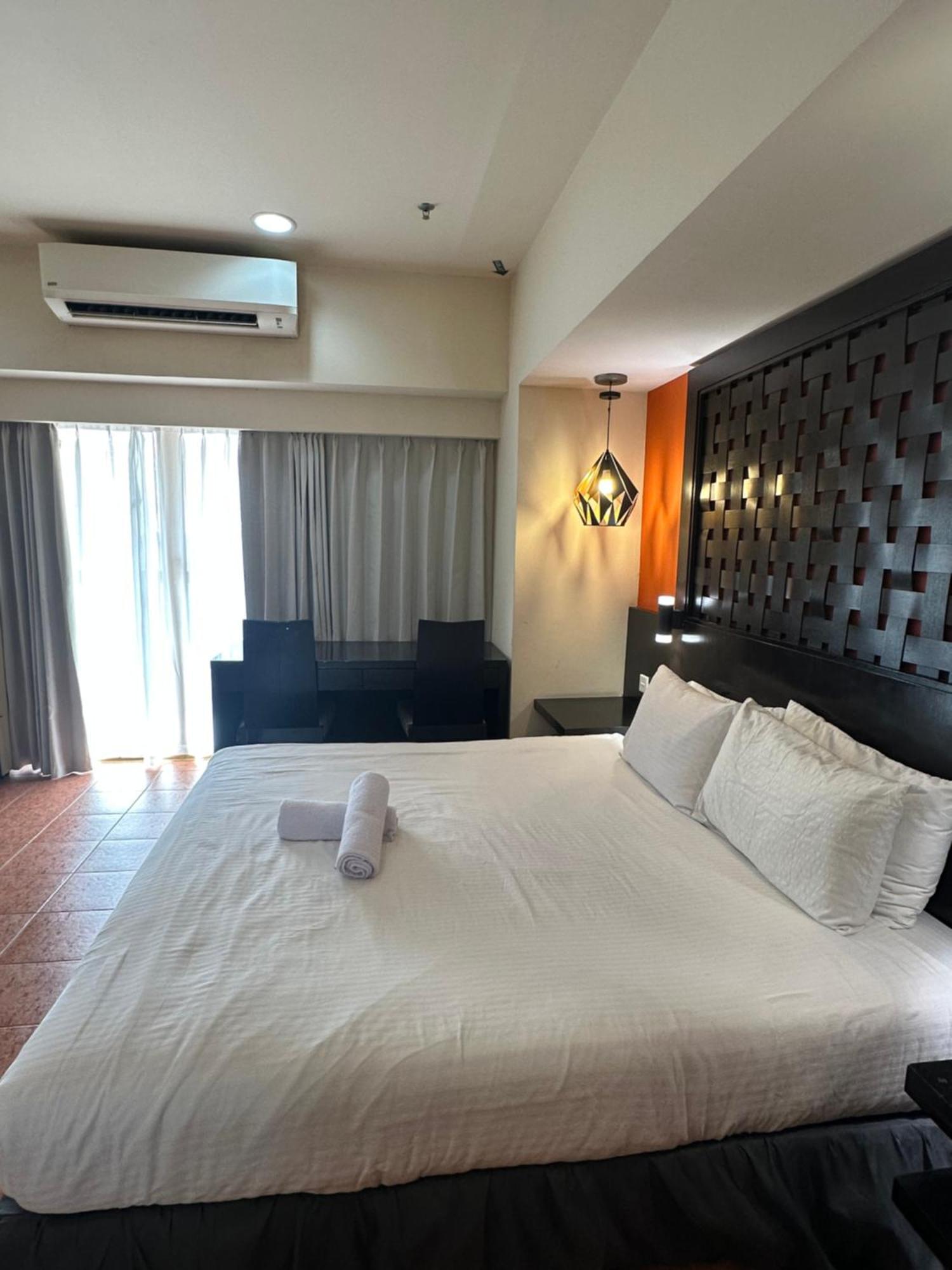 Resort Suites By Landmark At Bandar Sunway Sunway Lagoon Kampong Penaga  Exterior foto