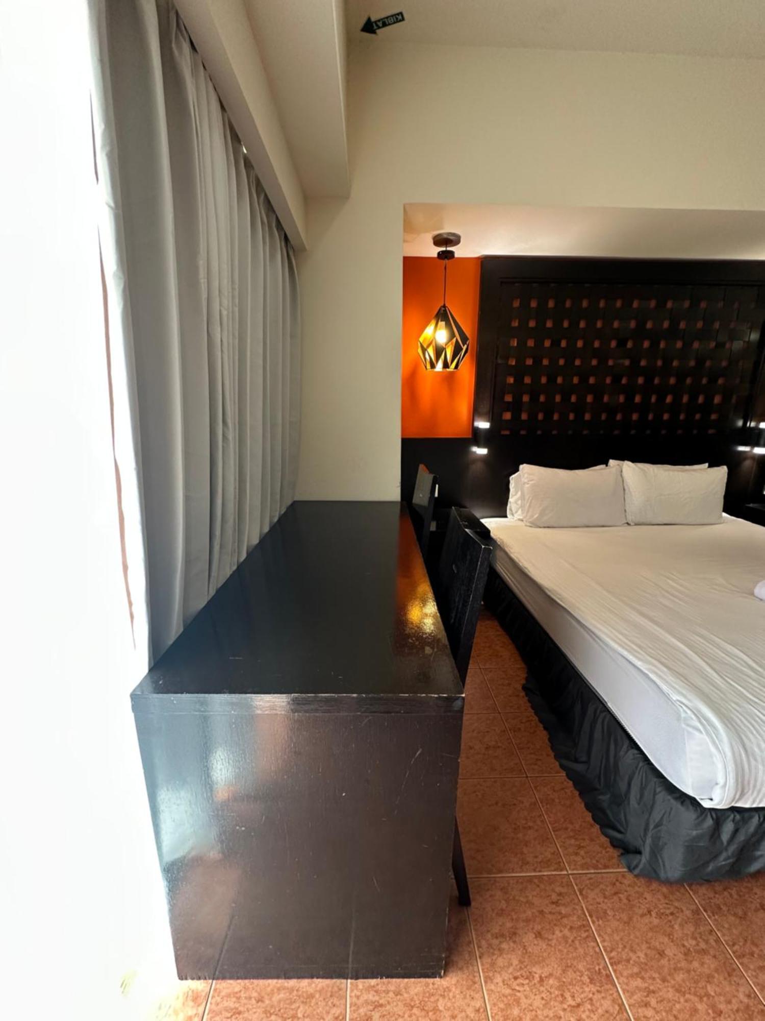 Resort Suites By Landmark At Bandar Sunway Sunway Lagoon Kampong Penaga  Exterior foto